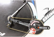 Bianchi PICO Carbon Vacansoleil DCM Teambike BIA11 - Rafa Valls S